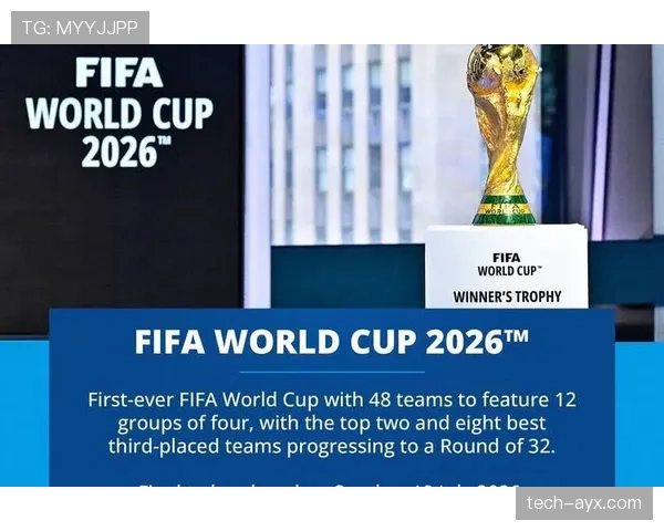 2026世界杯身份审核规则是什么