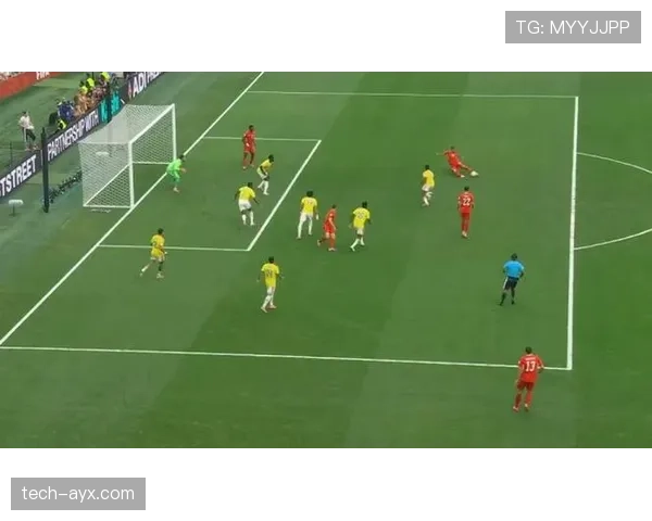 瑞士点球大战淘汰哥伦比亚:世界杯16强战赛果与完整回顾 瑞士点球大战淘汰哥伦比亚:世界杯16强战赛果与完整回顾